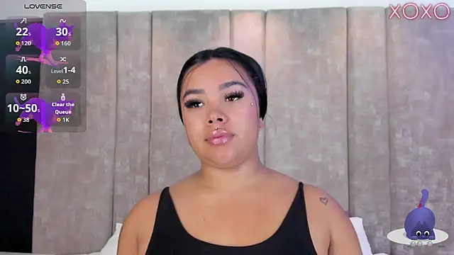 MarianaGarciaa__ live sex cam