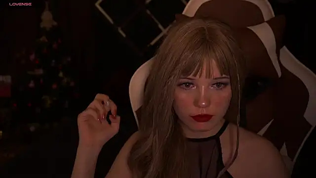 HimeBabe's cam snapshot