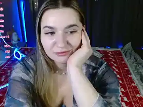 Bella__Blush's cam snapshot