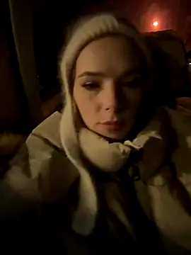 GentleRossi's cam snapshot