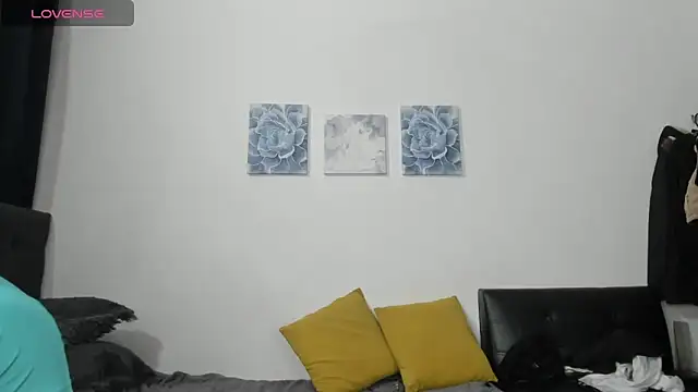 ariannawil's cam snapshot