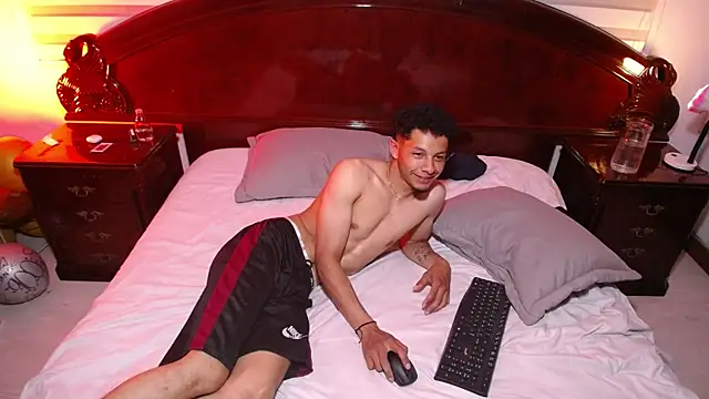 jacko_Charlotte's cam snapshot