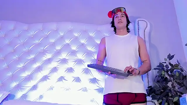 Karimferrer live sex cam