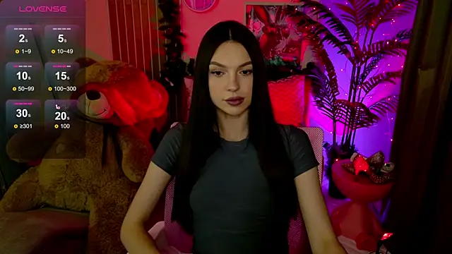 MaxinCarroll live sex cam