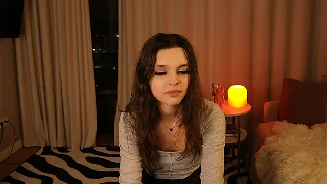 ElvaMell live sex cam