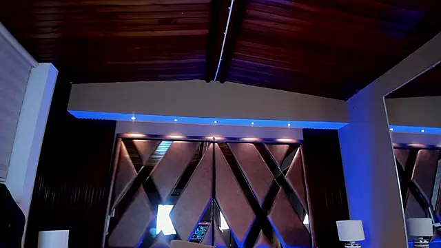 Melisa_Soto's cam snapshot