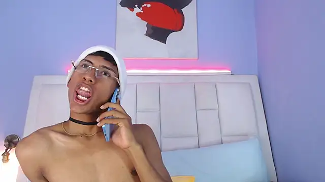 Nick_Collins18 live sex cam