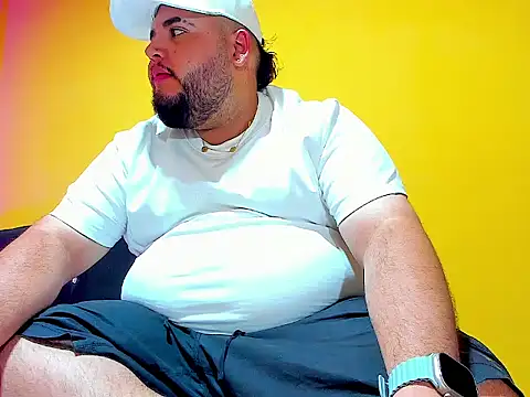 gainer_chubby_hot live sex cam