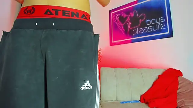 Hot_Max_1 live sex cam