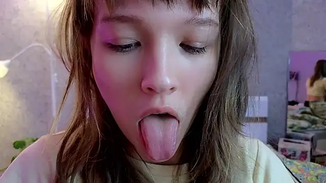 DemiDee live sex cam