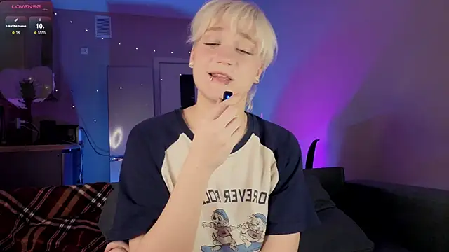 Gregory_Byyrd live sex cam