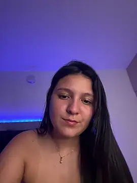 Camila_sanchez25's cam snapshot