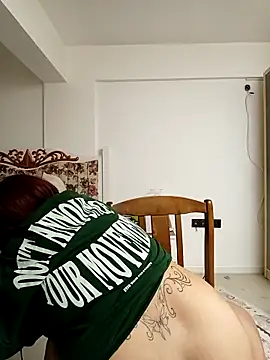 Ufkizil's cam snapshot