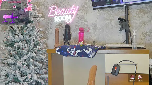 YourBurnWish live sex cam