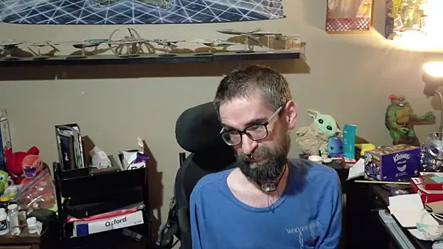 HighPriest_Belial666 live sex cam