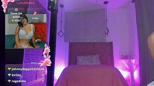 twerkgirl-coral's cam snapshot