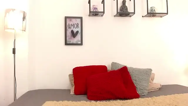 LindaWalker_'s cam snapshot