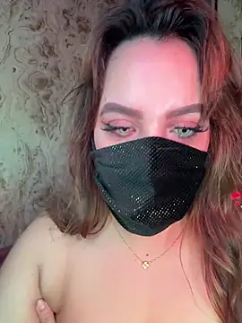 PRINSECA-AMBER live sex cam