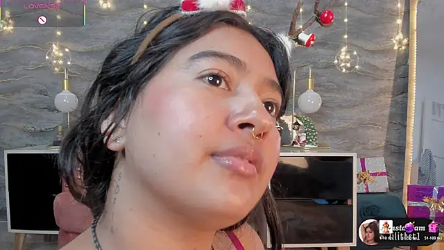 lilithst_'s cam snapshot