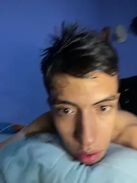 Juan_Gomezz26 live sex cam