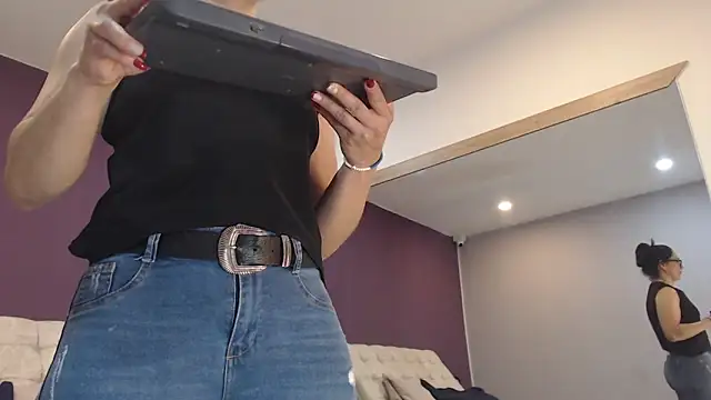 Valerii_Mariin's cam snapshot