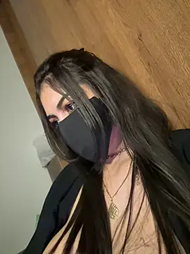 Hot-Sarah-arab live sex cam