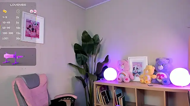 Sabrina_bloom's cam snapshot