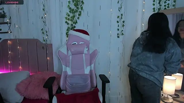 Aurora_duval's cam snapshot