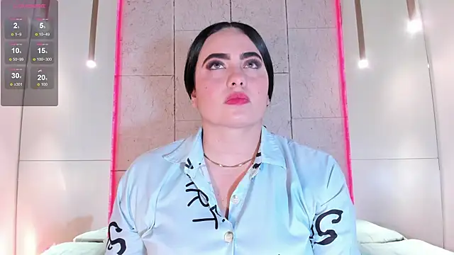 sofiiacarson's cam snapshot