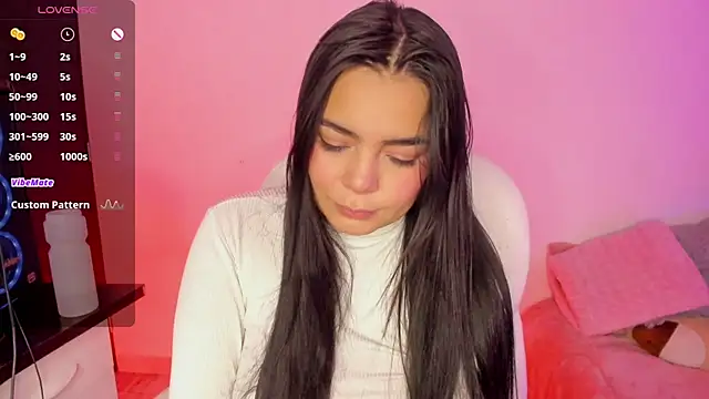 summersunset's cam snapshot