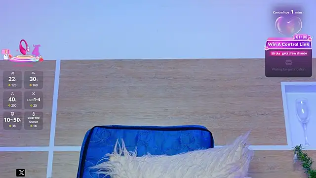 KAROL-SCOTT's cam snapshot