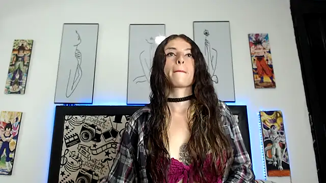 Rihana14's cam snapshot