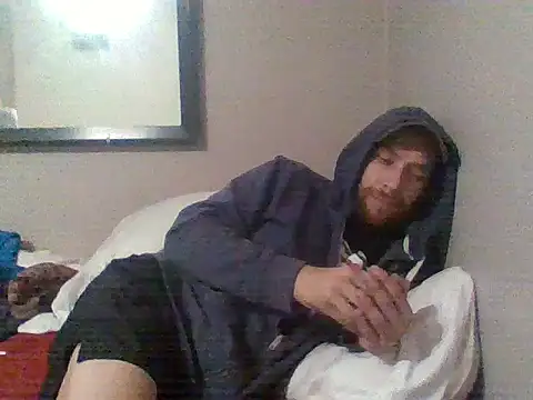 SmokingSloth live sex cam