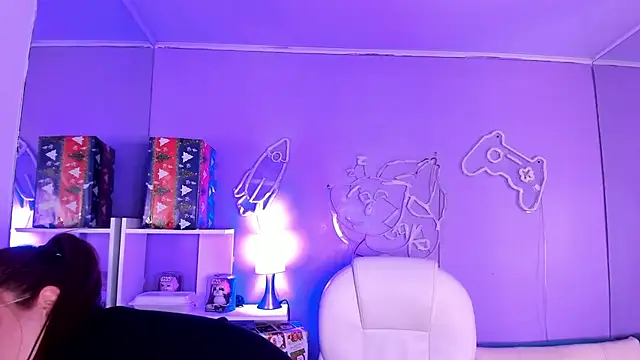 Camiila_Osorio's cam snapshot