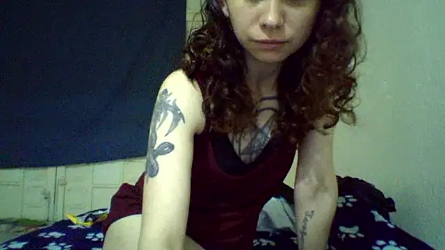 CELEna098rs707's cam snapshot