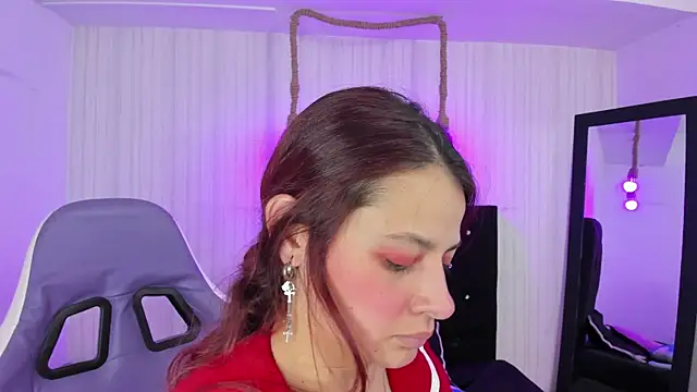 nicky_angel1's cam snapshot