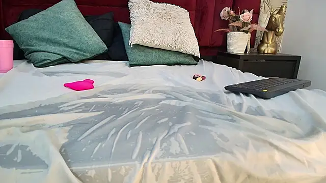 kate_morgan's cam snapshot