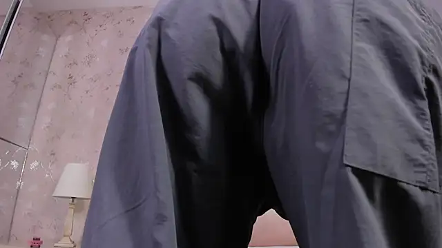 Hada_Potter's cam snapshot