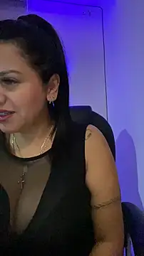 Milff_parkerrr's cam snapshot