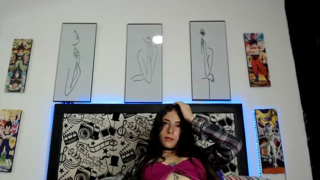 Rihana14's cam snapshot