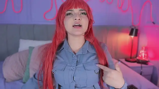 Mai_higurashi's cam snapshot