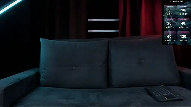 lnxmst's cam snapshot