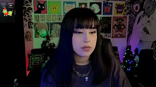 Yuhwan_'s cam snapshot