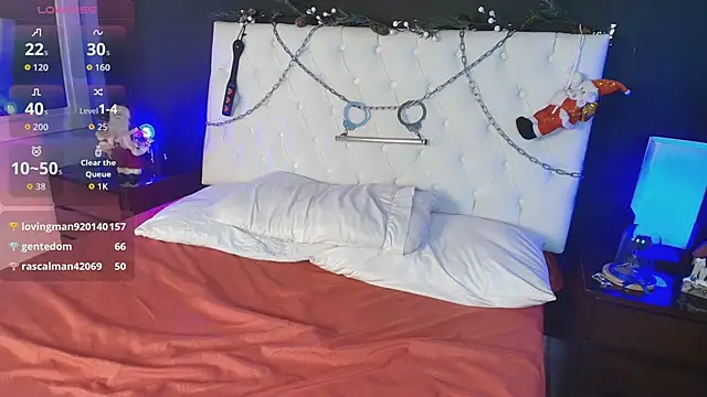 Niinatorres's cam snapshot