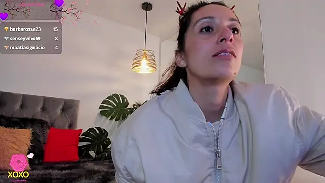 Nami_sunny's cam snapshot