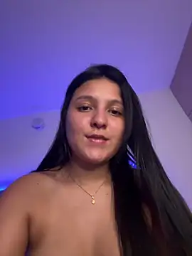Camila_sanchez25 live sex cam