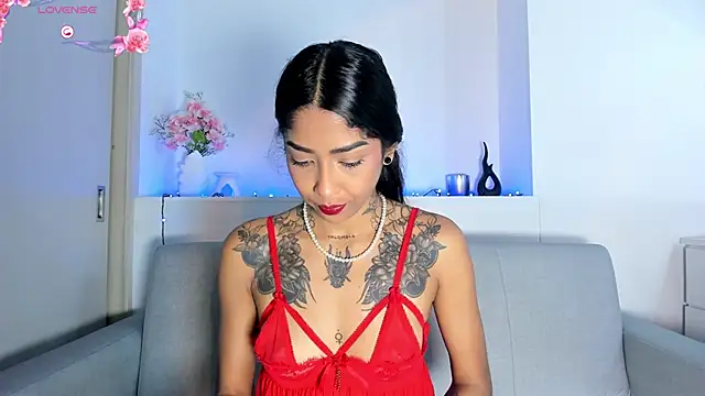 Alykass live sex cam