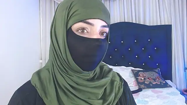 Uzra_hayed's cam snapshot