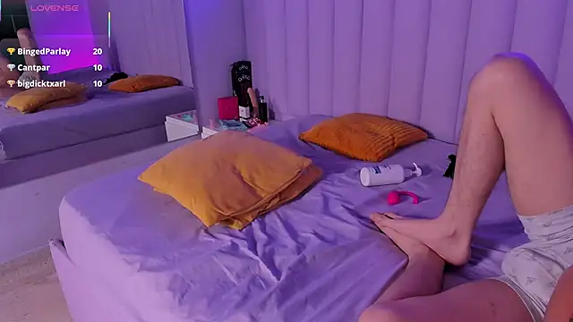 Katandjordan live sex cam