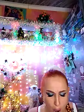 Very_sly_fox's cam snapshot